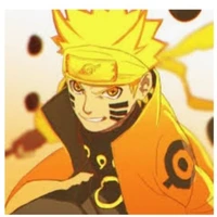 Usumaki Naruto