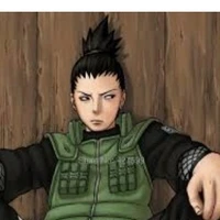 Shikamaru [Bff Naruto]