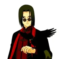 Itachi [Anh Sasuke]