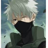 Kakashi [chú Naruto]