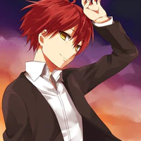 Katou Kazuo