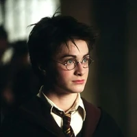 Harry James Potter