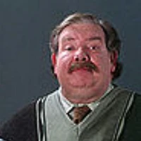 Vernon Dursley
