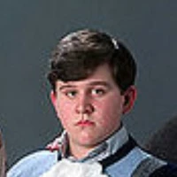 Dudley Dursley