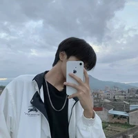 Hàn Khánh Dương-bff na9-em trai nu9