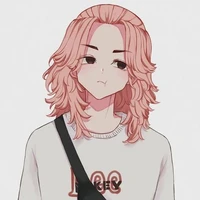 sano majiro /mikey