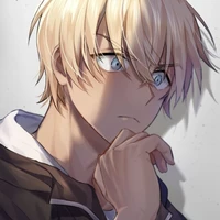 Amuro Tooru - Bourbon - Furuya Rei