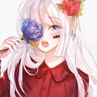 Alma Henry/Queen Martina