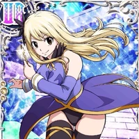 lucy