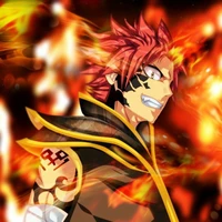 Natsu