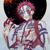Akaza