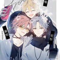 nhóm của Khải(Vitor)