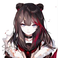 Vilie(người hầu thân cận của Monika)