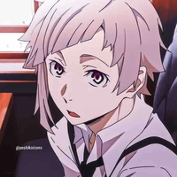 Nakajima Atsushi