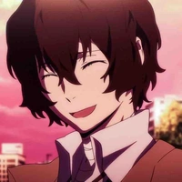Dazai Osamu