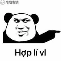 cô bán hàng dĩa huông