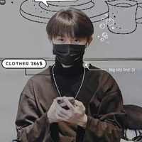 Mã Gia Kỳ 🐴 (anh)