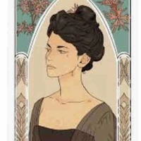 Quách uy nhã( mẹ kế nữ9)