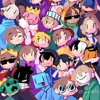 All (maybe)