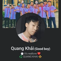 Quang Khải(Kai)