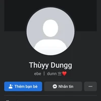 Hồ Thùy Dung