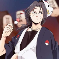 Uchiha Itachi