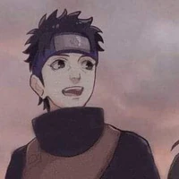 Uchiha Shisui