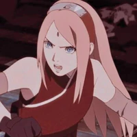 Haruno Sakura