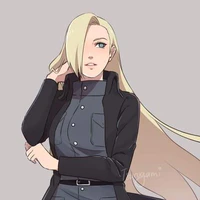 Yamanaka Ino