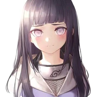Hyuga Hinata