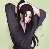 Hyuga Neji