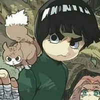 Rock Lee