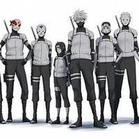 Anbu làng lá