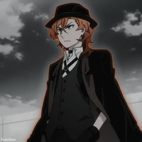 Chuuya Nakahara