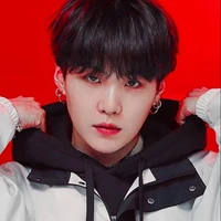 Yoongi