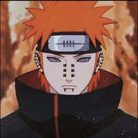 pain - yahiko