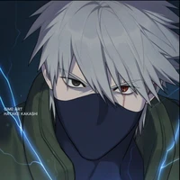 kakashi