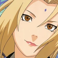 tsunade