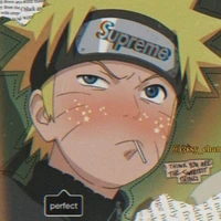 Naruto ( kitsune )