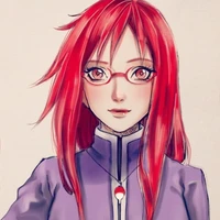 Uzumaki Karin ( Liliana Moon)