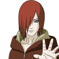 Uzumaki Nagato