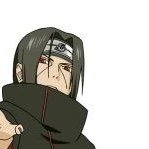 Uchiha Itachi