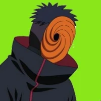 Uchiha Obito