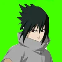Uchiha Sasuke