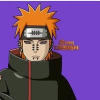 Pain ( yahiko)