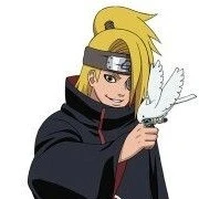 Deidara