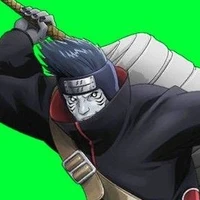Hoshigaki Kisame