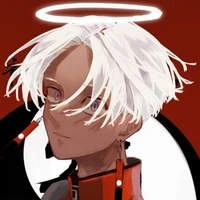 Kurokawa Izana
