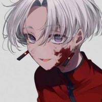 Izana Kurogawa