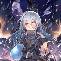 Rimuru Tempest